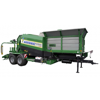 Балировачка Agronic MultiBaler 1220