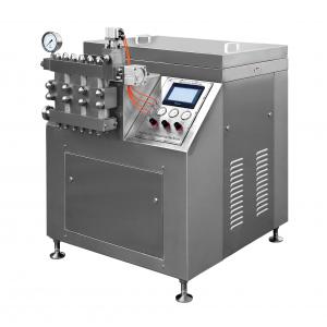 Homogenizator Visoki Pritisak 10000 l/h.; 250 Bar