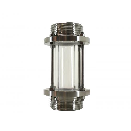 Наблюдателни стъкла