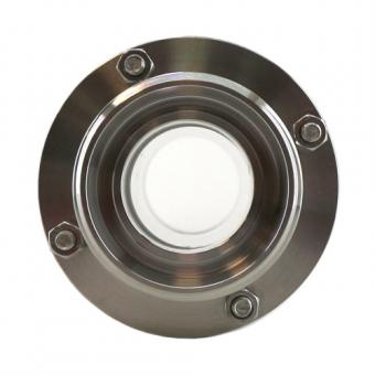 DIN DN 32 Наблюдателно стъкло Резба/Резба, S.S. 304 