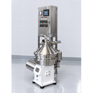 Automatski separator; 500 l/h