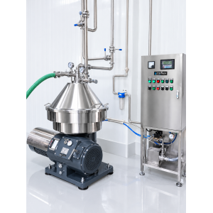 Automatski separator; 5000 l/h
