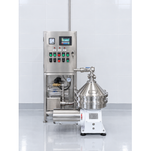 Automatski separator; 500 l/h