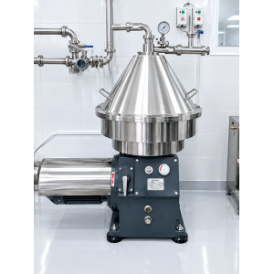 Automatski separator; 5000 l/h