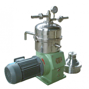 Rachen separator; 1000 l/h