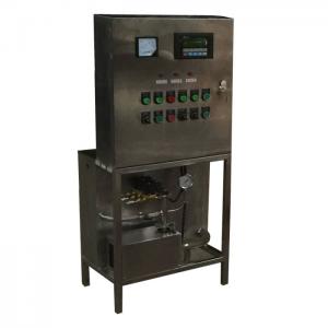 Automatski separator; 5000 l/h