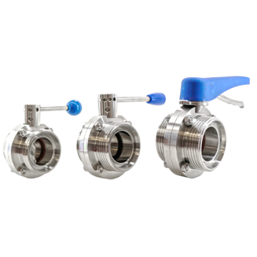 Клапанни кранове