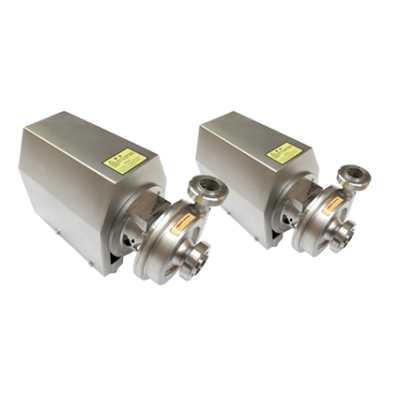 Санитарни помпи